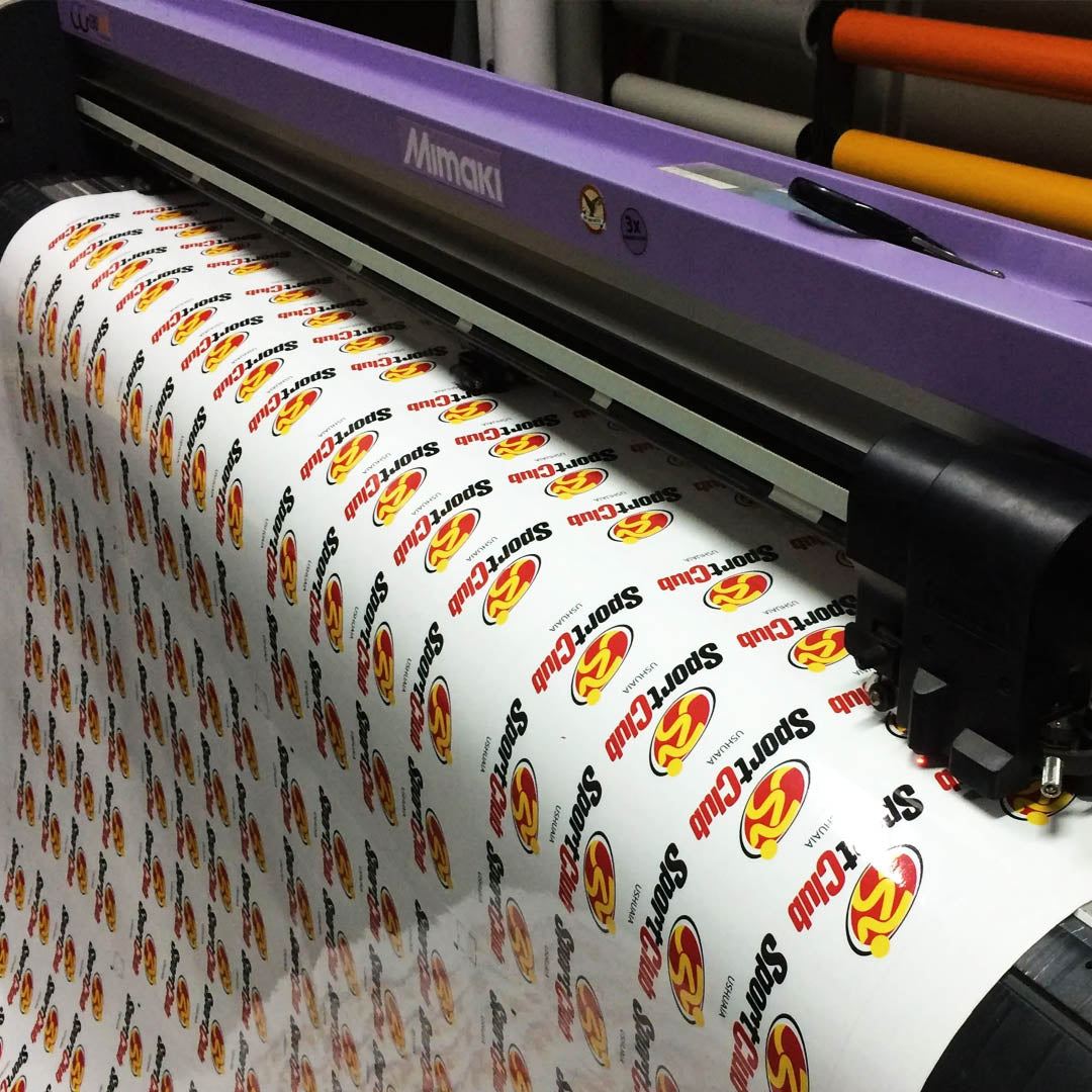 Stickers Personalizados