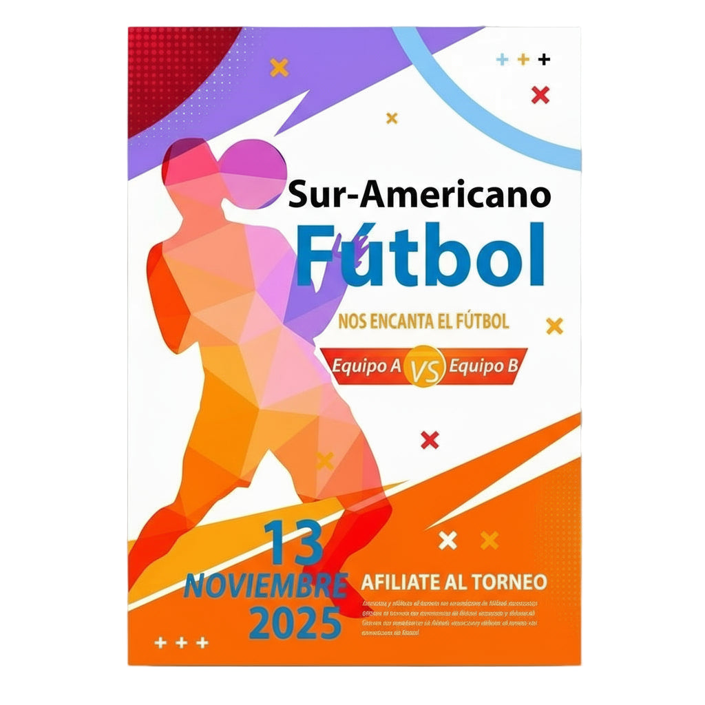 Afiches papel bond 80 grs, impresión 1 color. 70 x 50 cm.