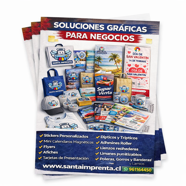 Flyers