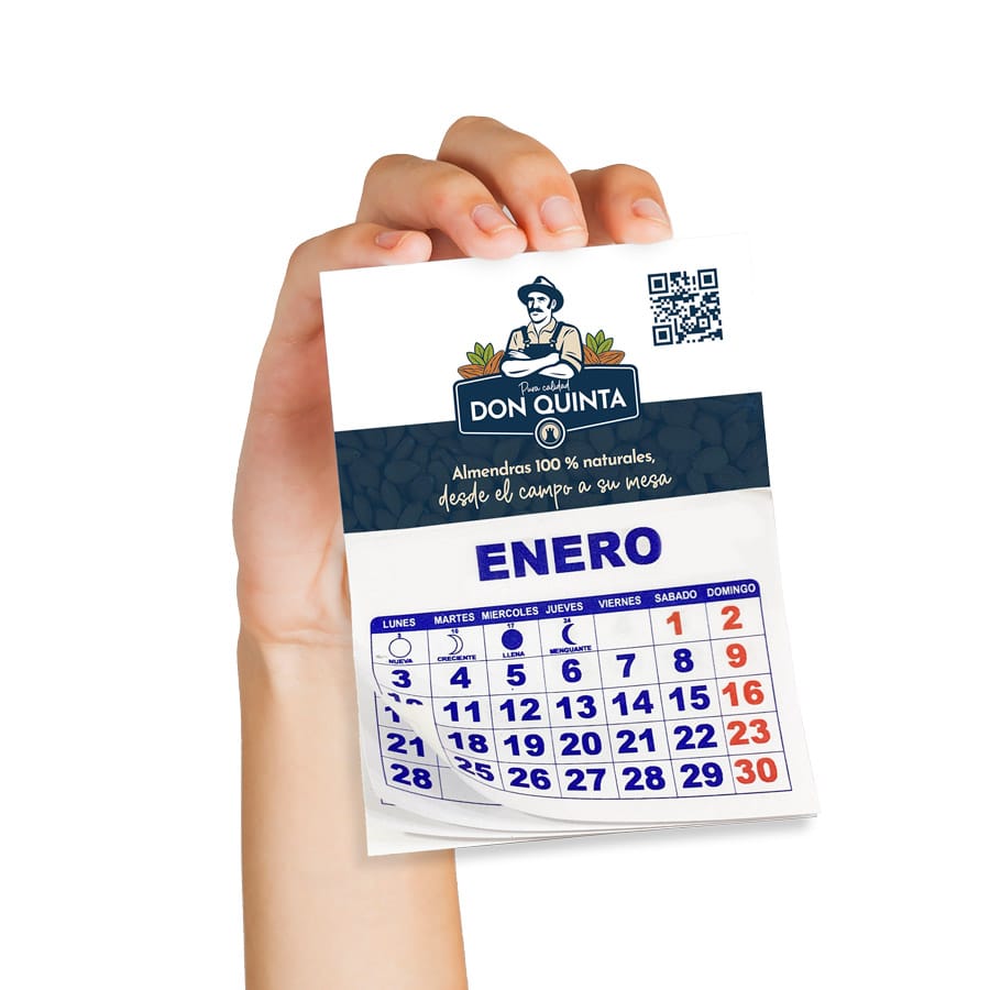 Calendarios