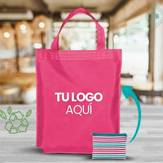 Bolsas Reutilizables
