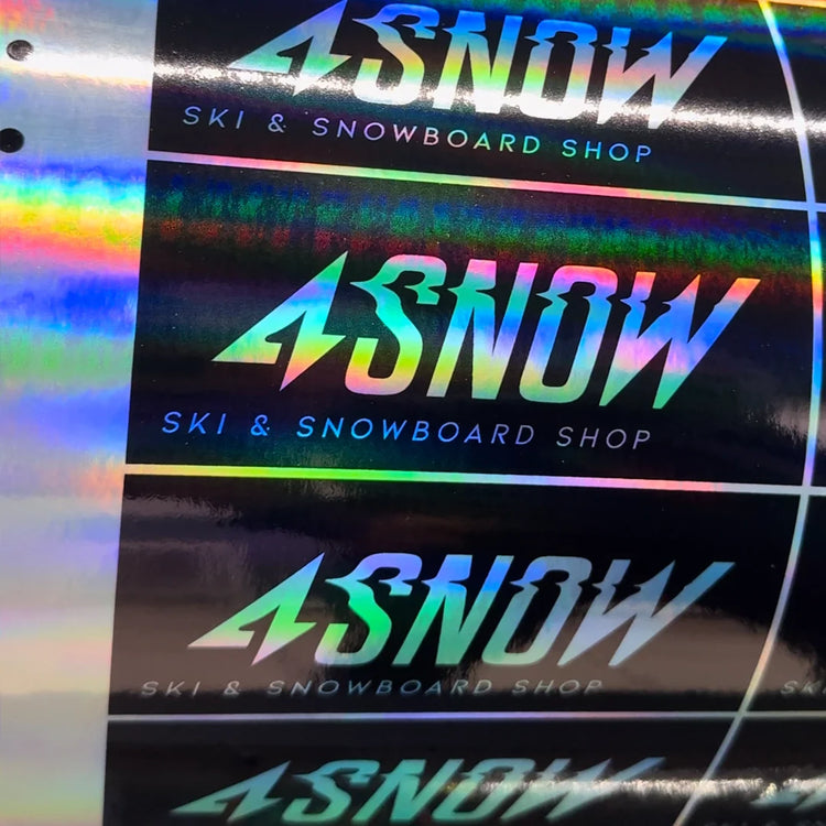 Stickers Personalizados