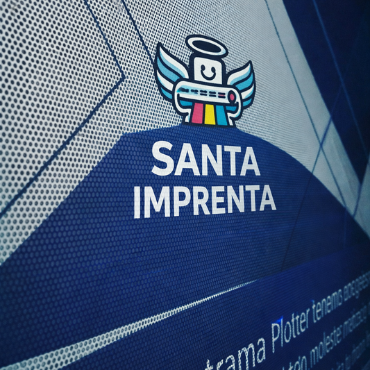 Adhesivo Window Vision