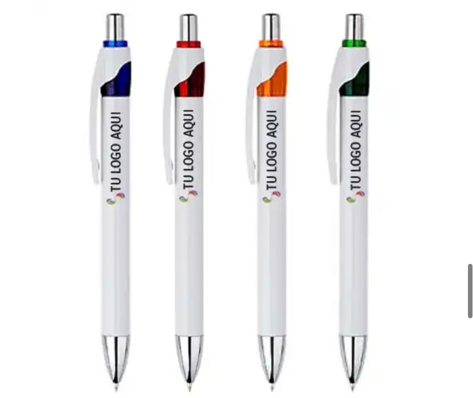 Lápices Personalizados Full Color
