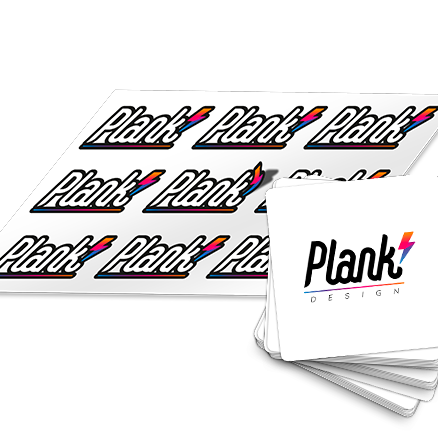 Adhesivo adestor imp. 47 x 32 cms. Impresion Laser. Semibrillo.